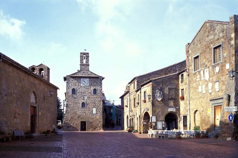 Sovana