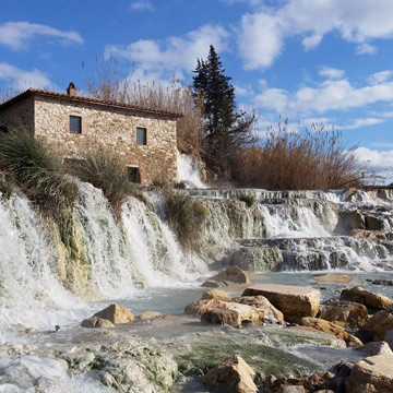 cascate