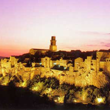 pitigliano